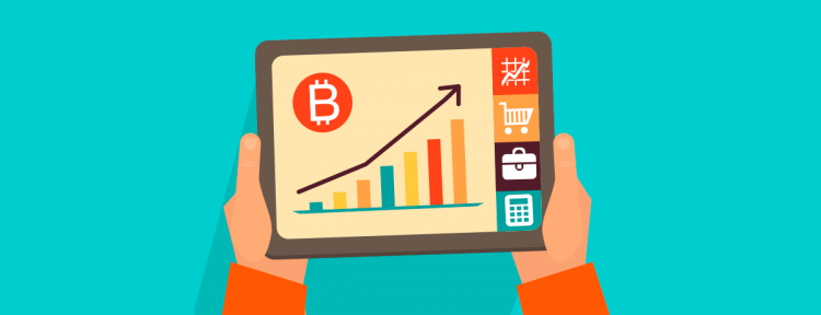 Trade-Bitcoin_Blog Top-5 Rules for Successful Trading