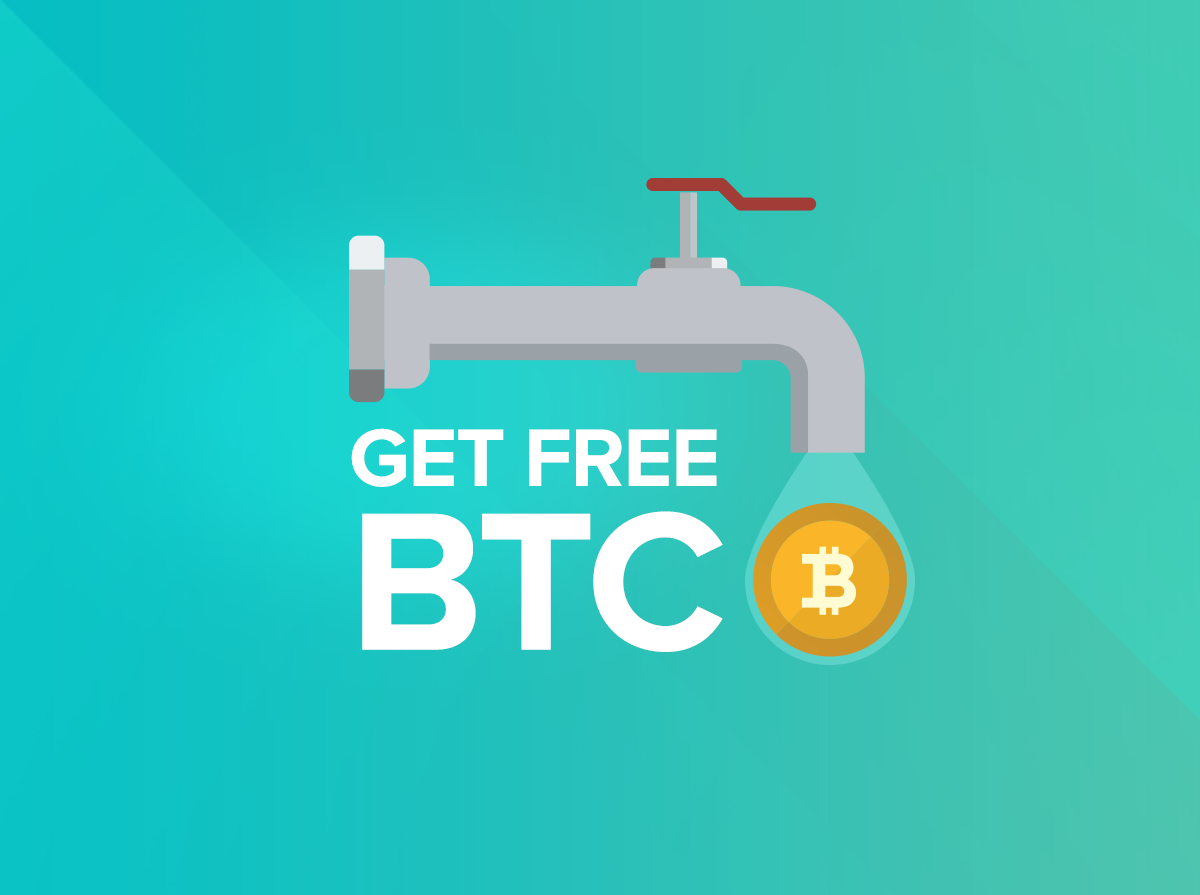 get bitcoins fast and free