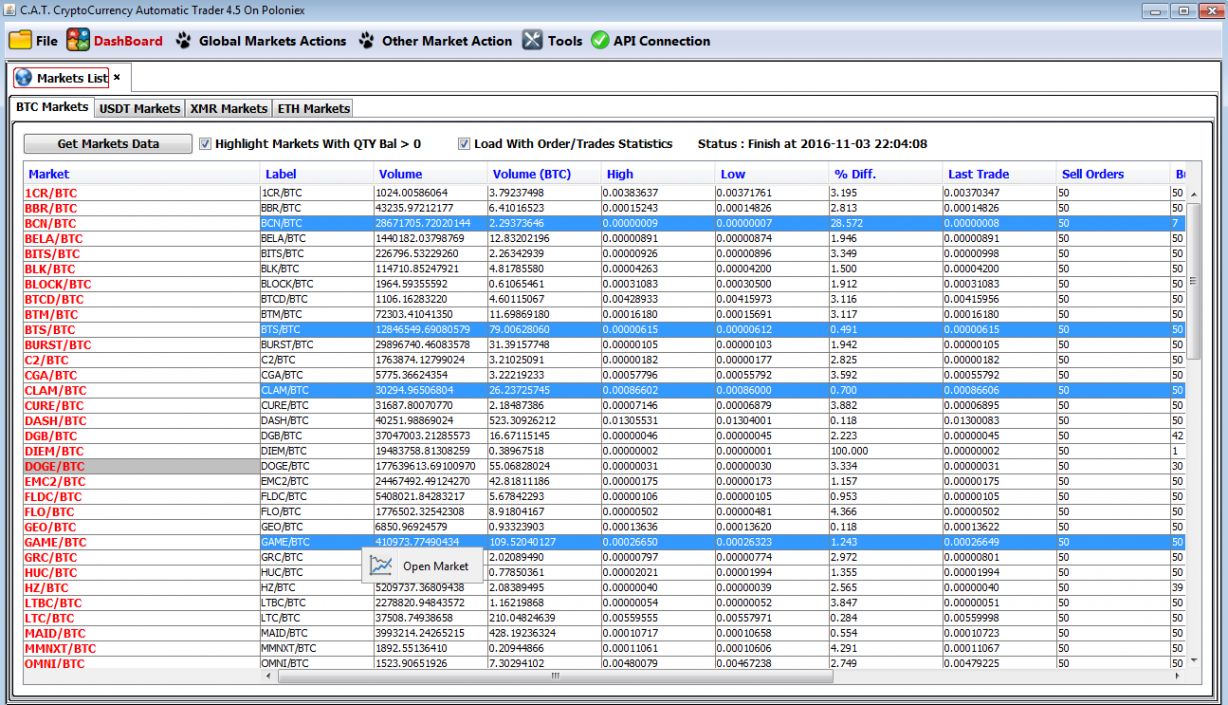 Bitcoin Trader For Mac