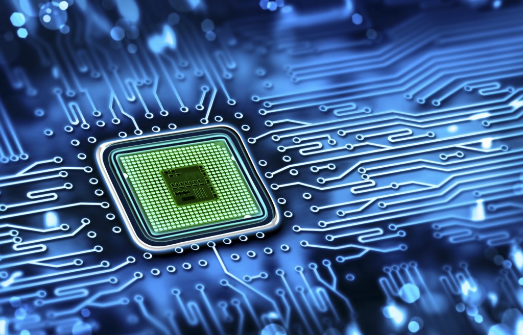 New Developments in Mining Hardware