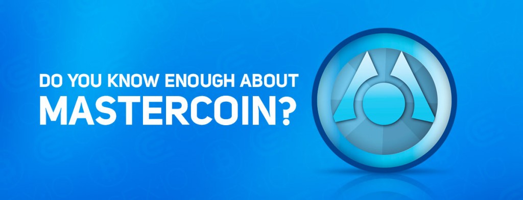 Mastercoin: Blockchain Builder
