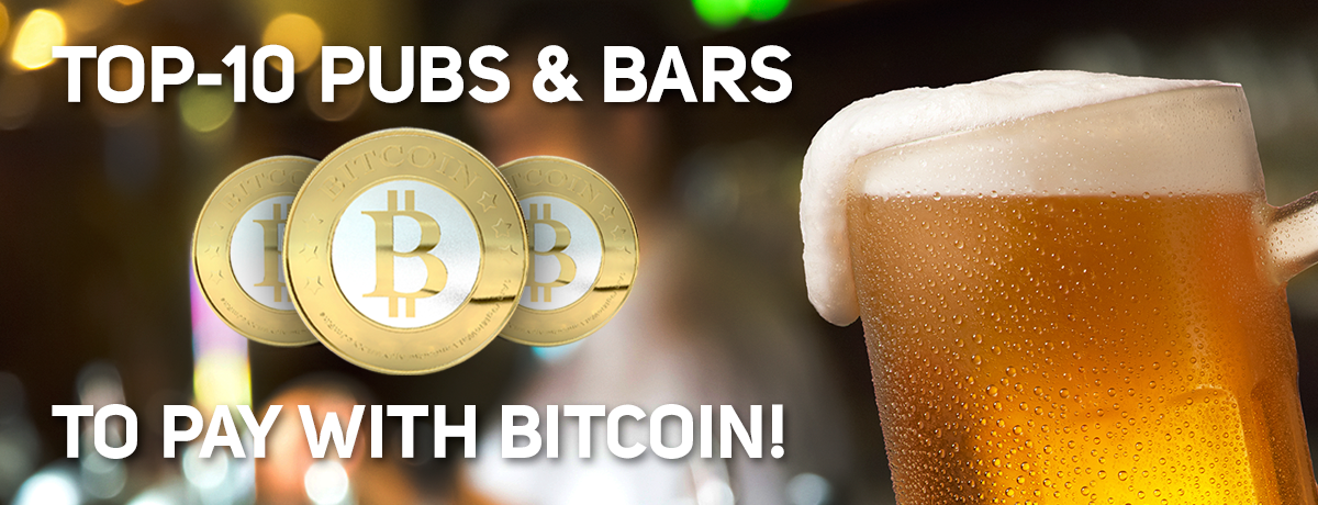 bar bitcoin