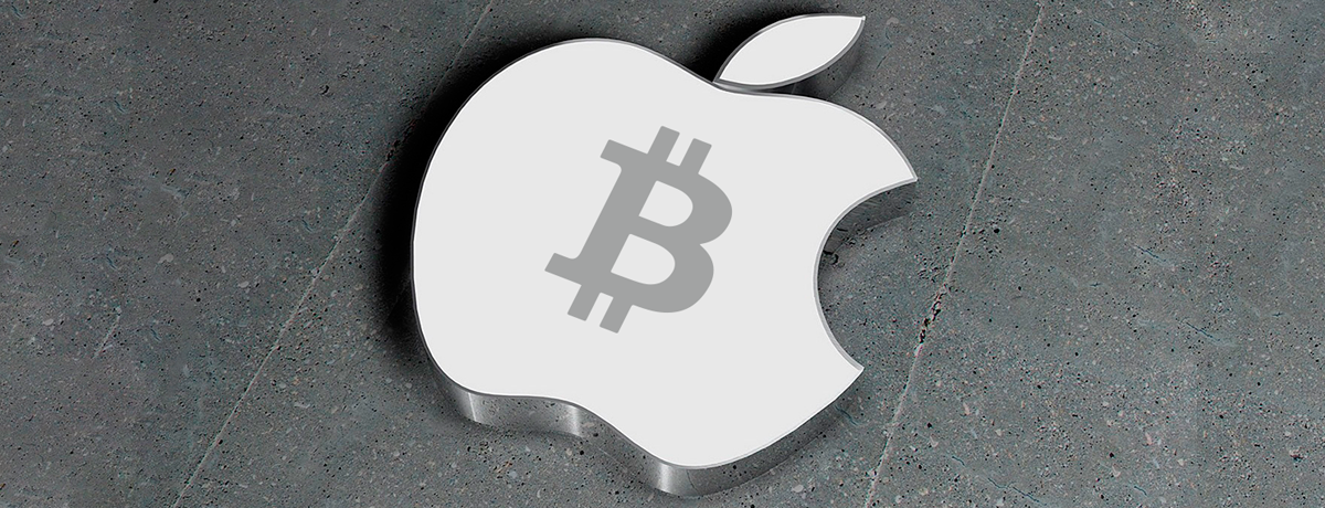 apple join forces with bitcoin