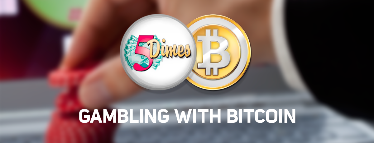 5dimes bitcoin