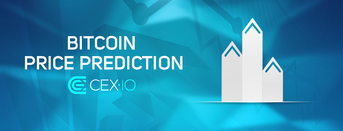 Bitcoin Price Prediction Cex Io Official Blog - 