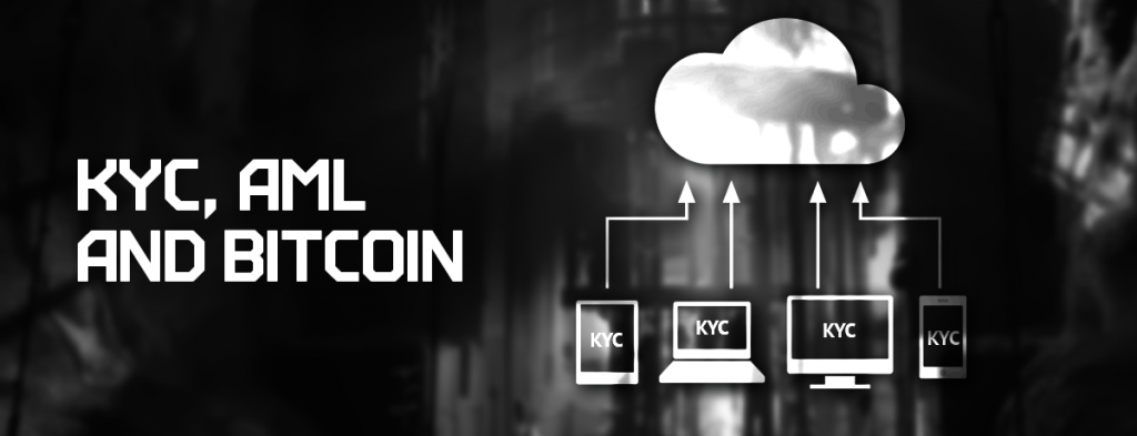 KYC, AML and Bitcoin