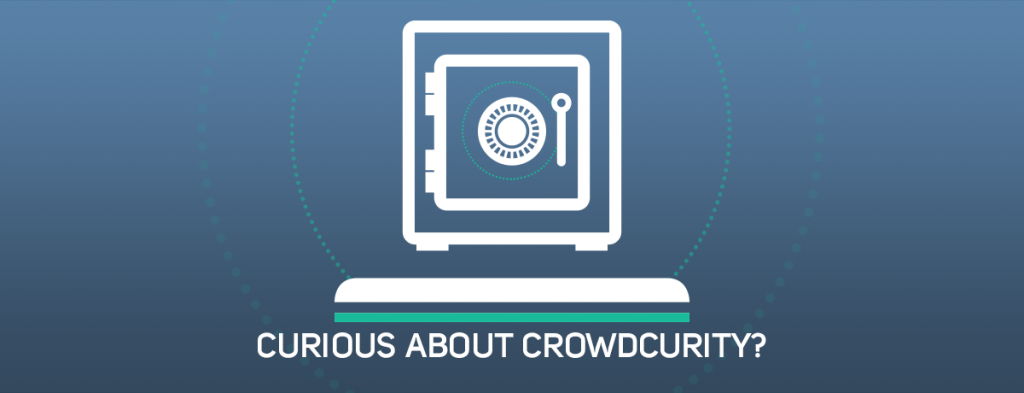Bitcoin Startups: CrowdCurity
