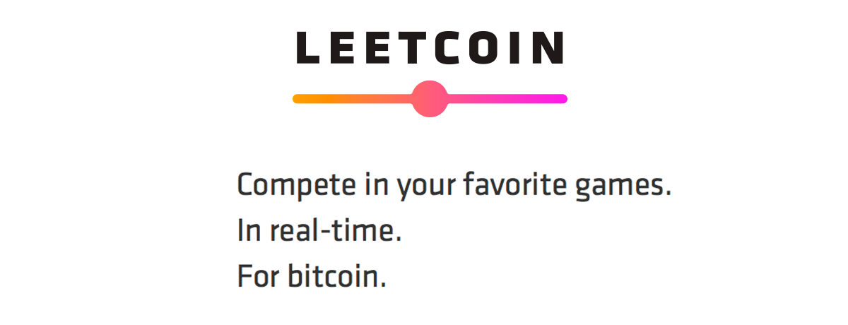 Leetcoin - 