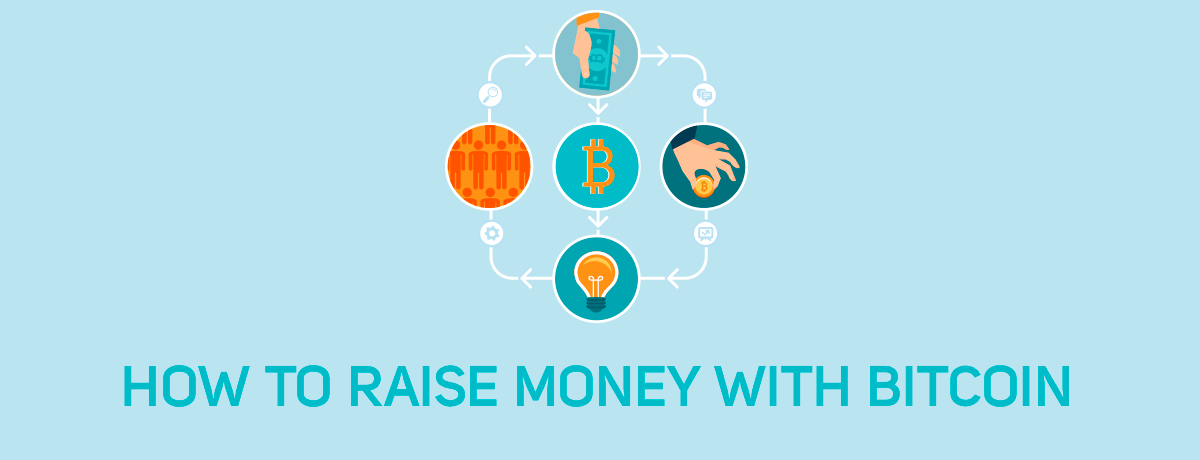 abundant bitcoin crowdfunding