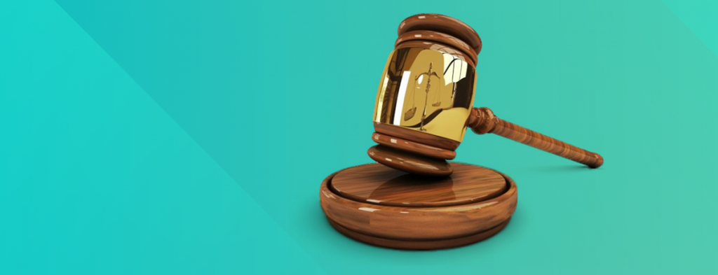 Legal Environment Around Bitcoin