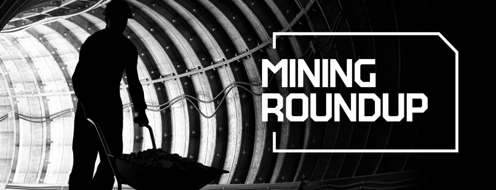 Mining News in Review: November 20, 2014