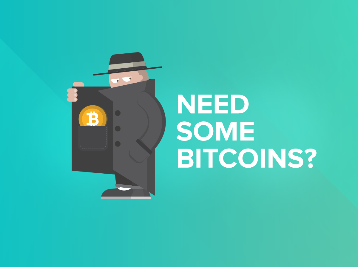 buy some bitcoins review