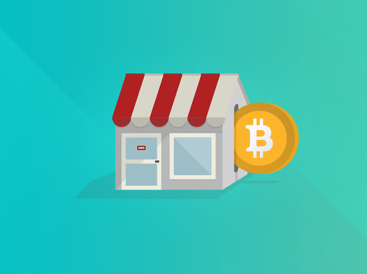 How to get a bitcoin payment