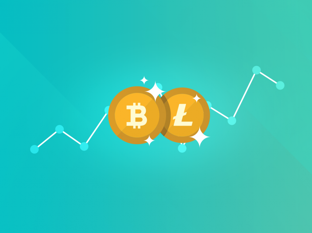 Using a Litecoin — Bitcoin Exchange to Purchase Litecoins