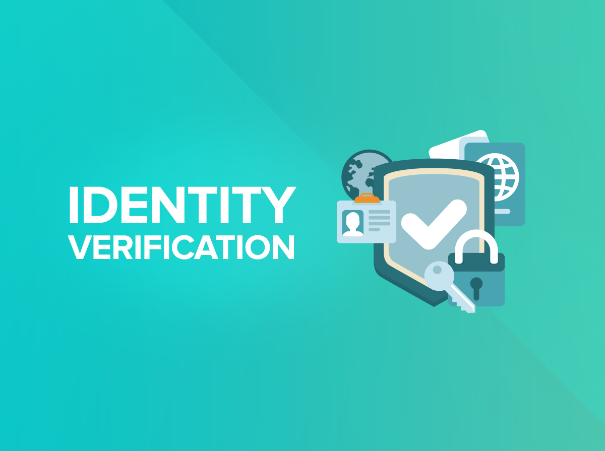 identity verification 