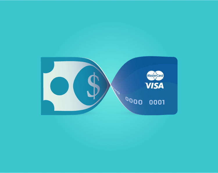 Killer Feature on CEX.IO: Withdrawals to Payment Cards