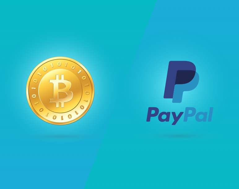 How to buy bitcoin with paypal blockchain How to buy bitcoin with paypal blockchain