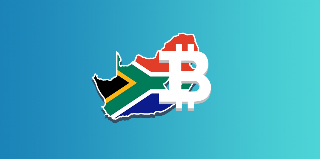 Buy Bitcoins in South Africa