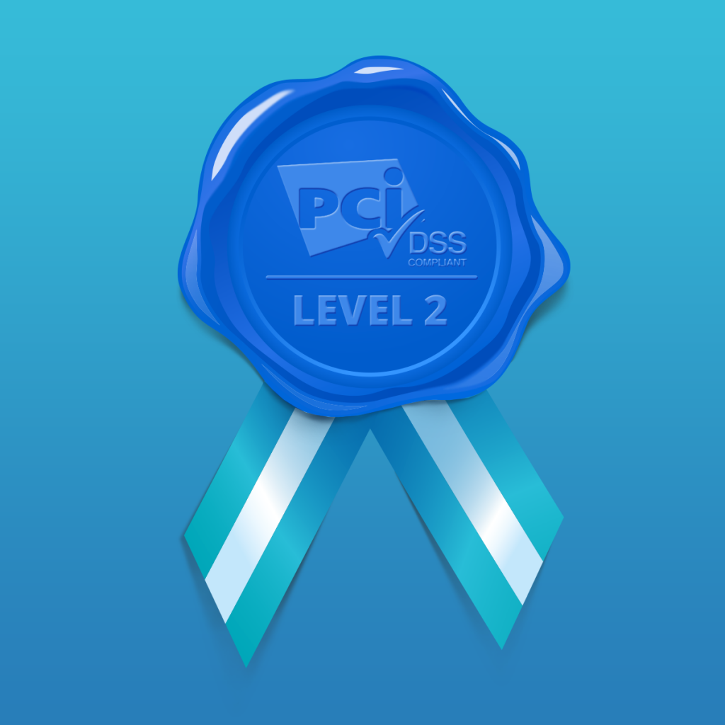 CEX.IO Upgraded PCI DSS Certificate to Level 2