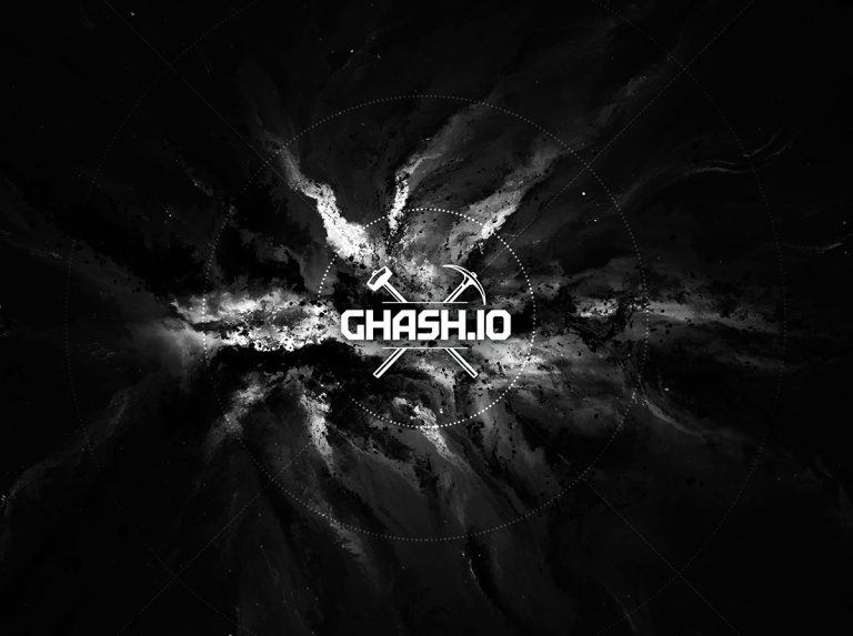 GHash.IO Wallpapers Anthology Bitcoin & Crypto Trading