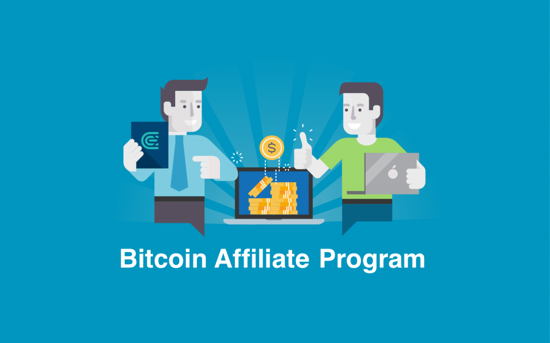 bitcoin exchange affiliate program