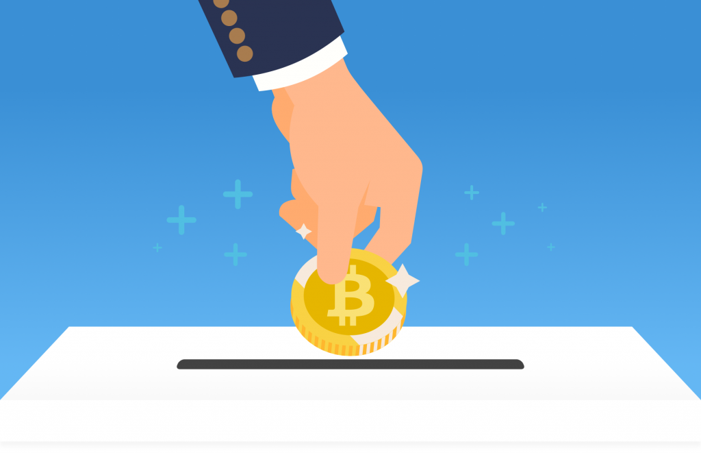 Bitcoin Donations Service Launched on CEX.IO