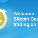 Bitcoin Cash Launch