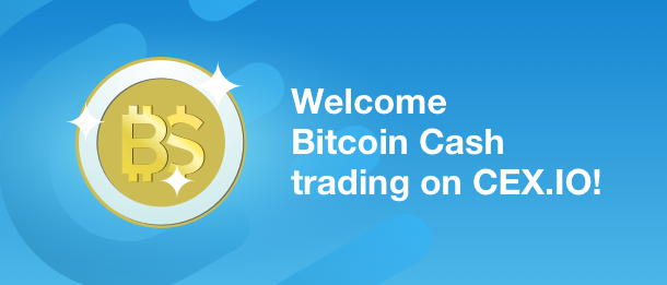 buy bitcoin cash on cex