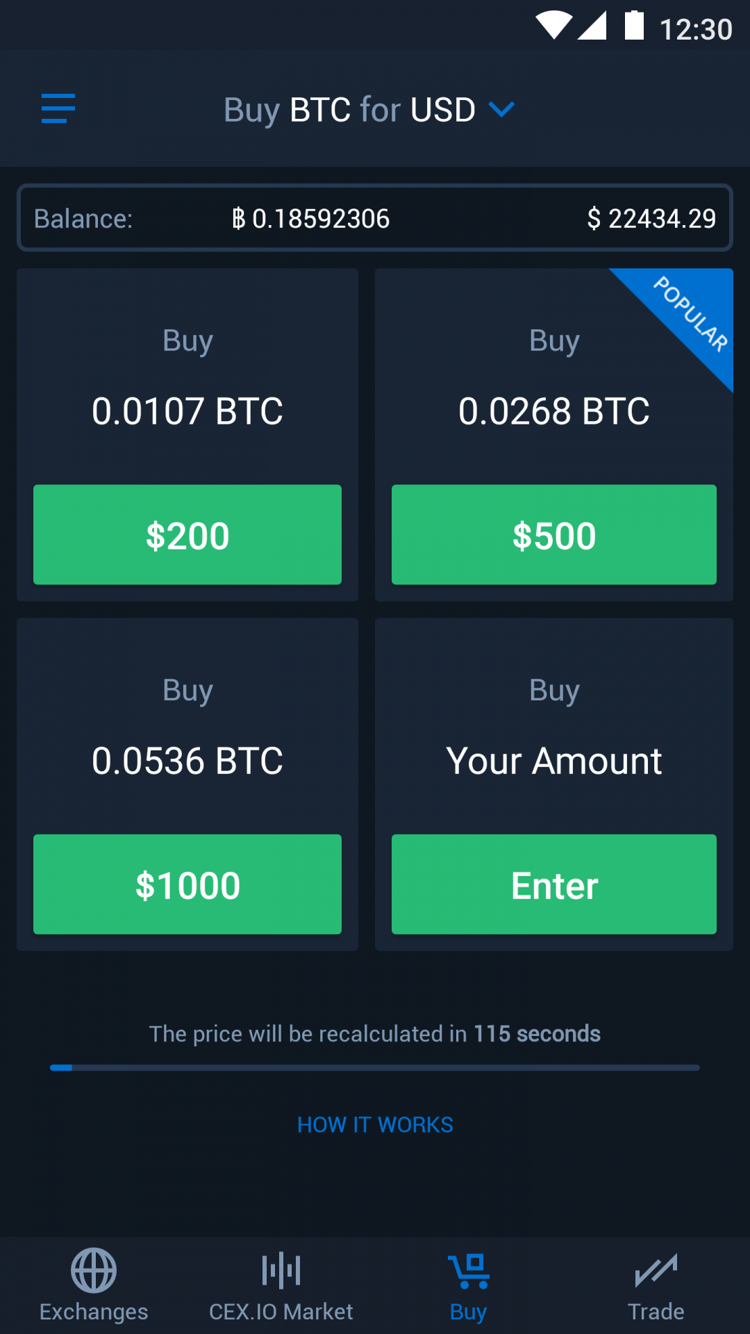 can you buy xrp on crypto.com app