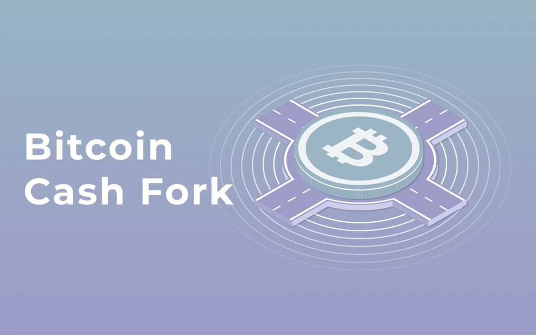 bitcoin fork hard news