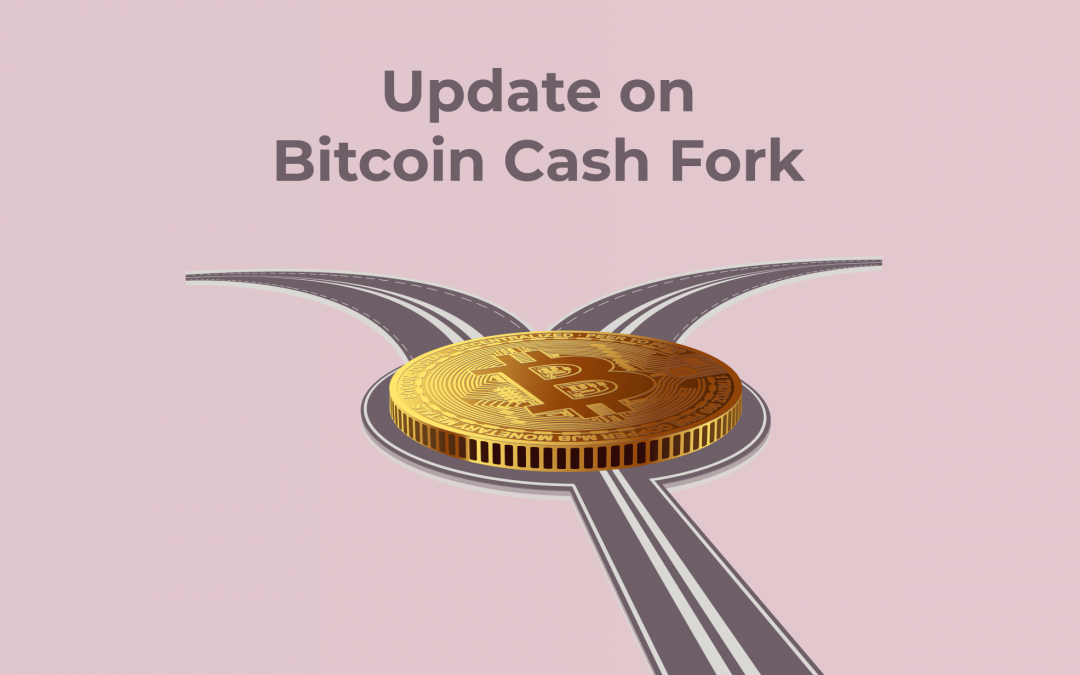 CEX.IO Users to Get BCH SV
