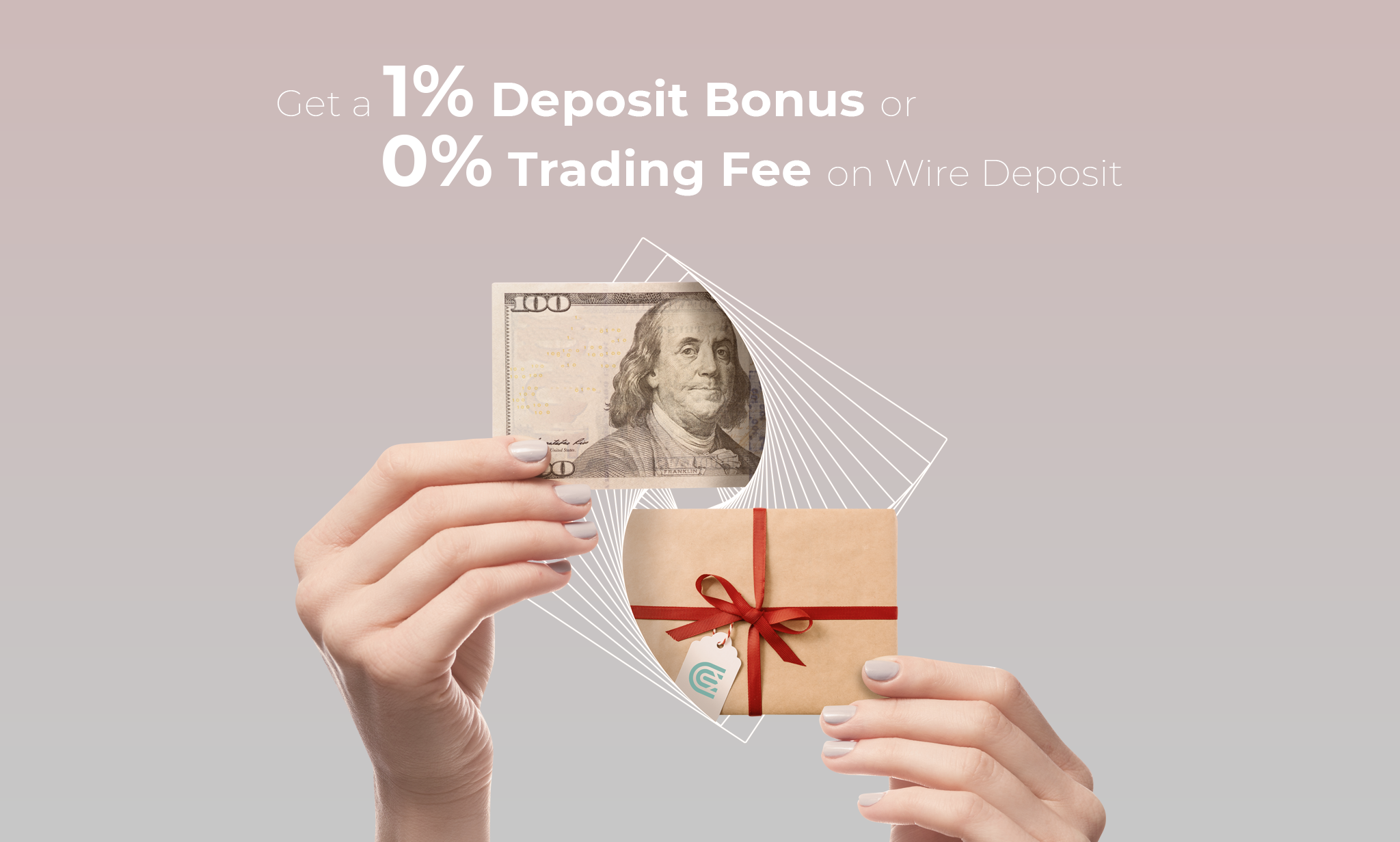 Bonus Trading Tanpa Deposit 2018