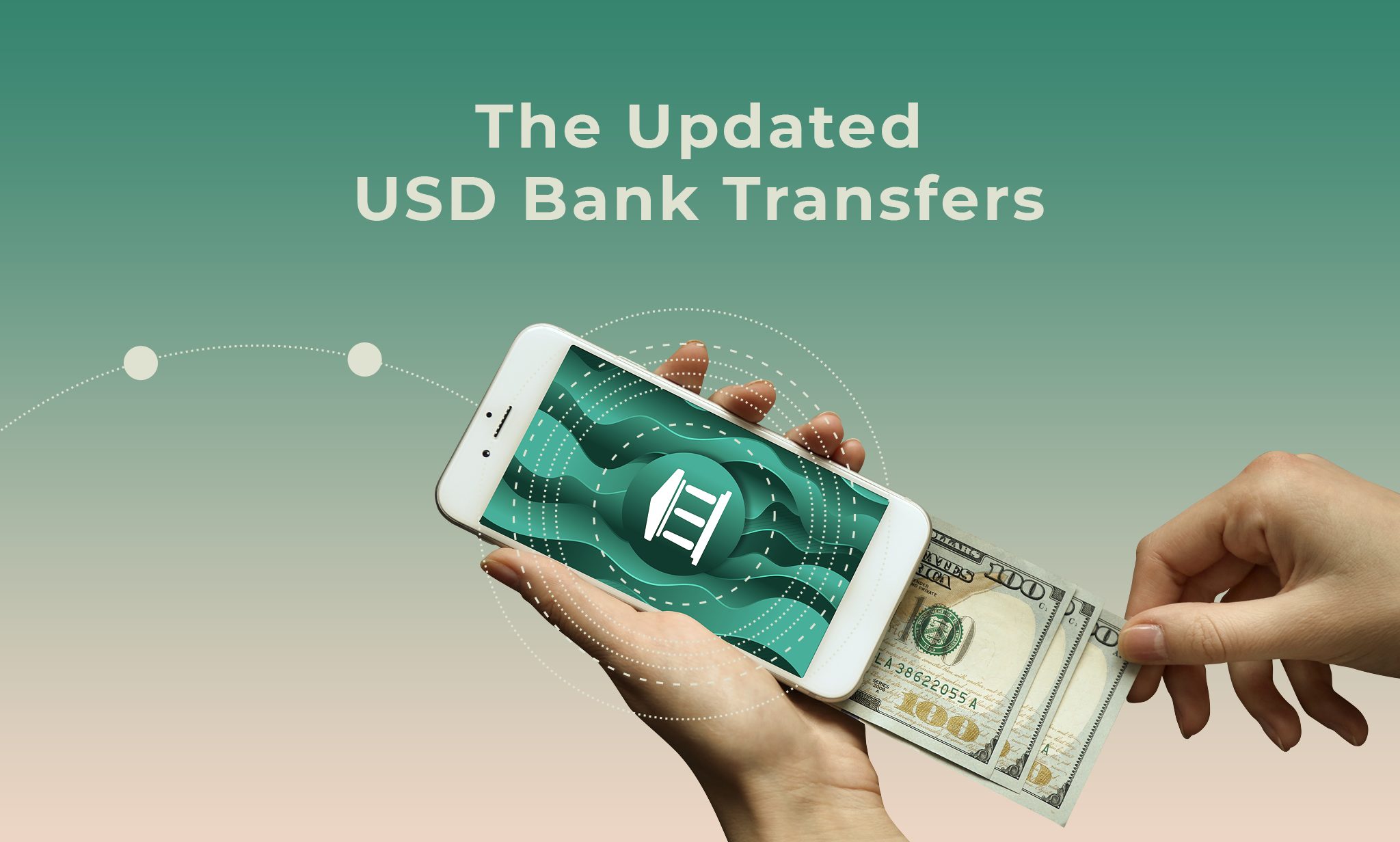 bitcoin app that accept wire transfer