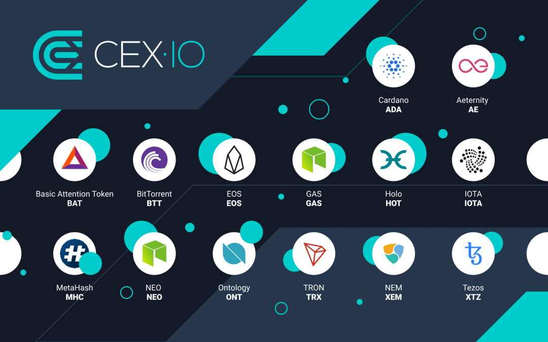 cex token