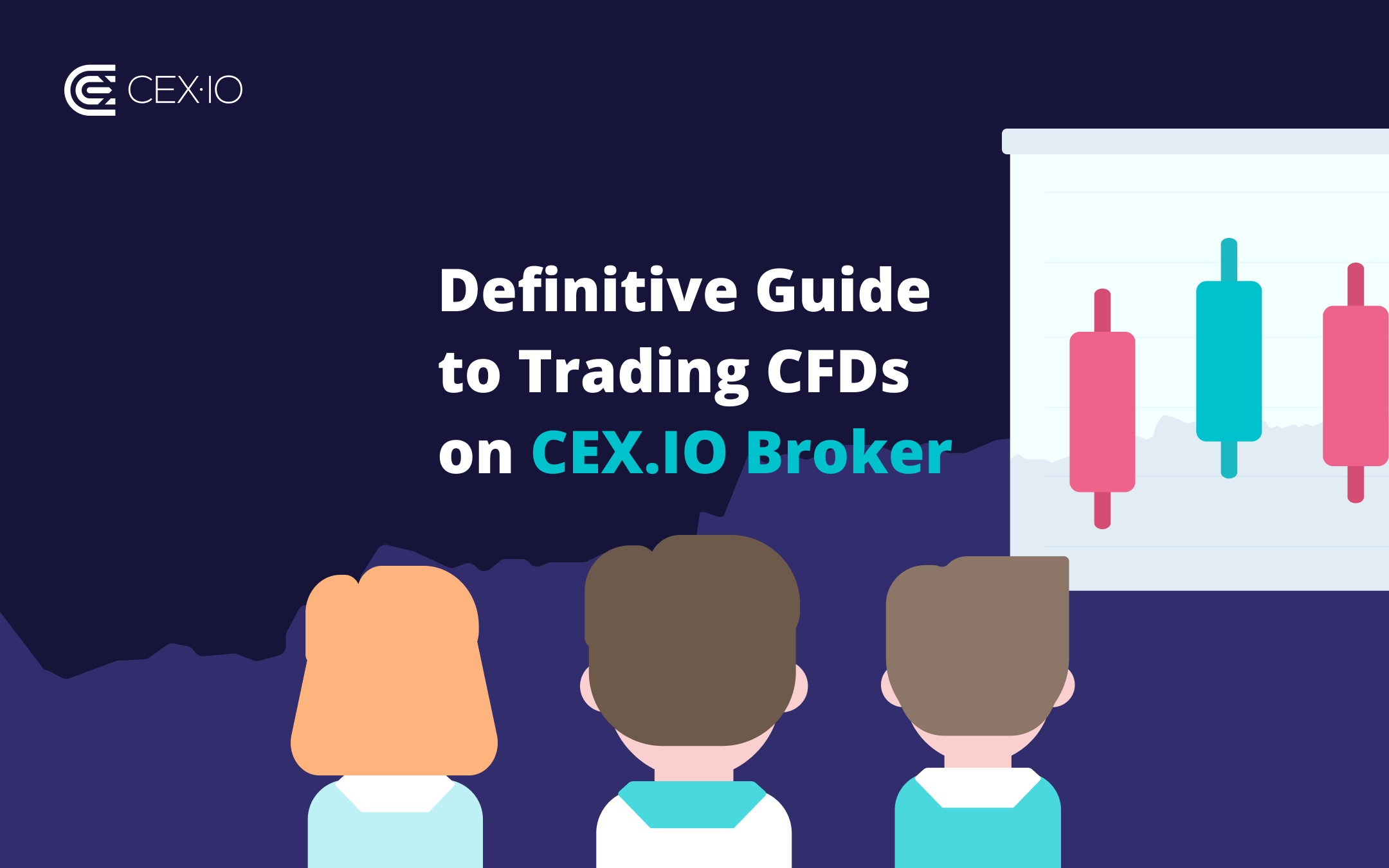 Guide to Trading CFDs