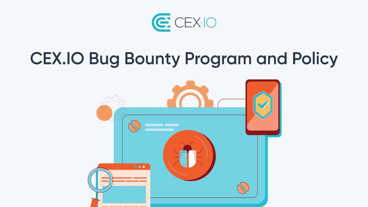 Crypto bug bounty buy a crypto ledger