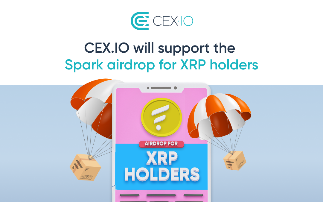 spark airdrop xrp