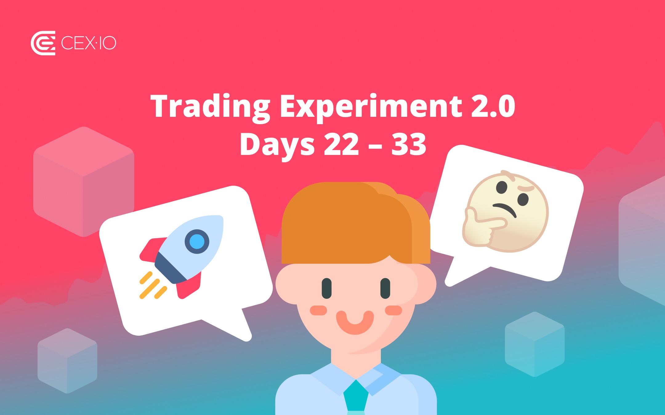 trading_experiment_day_22_to_33_recap