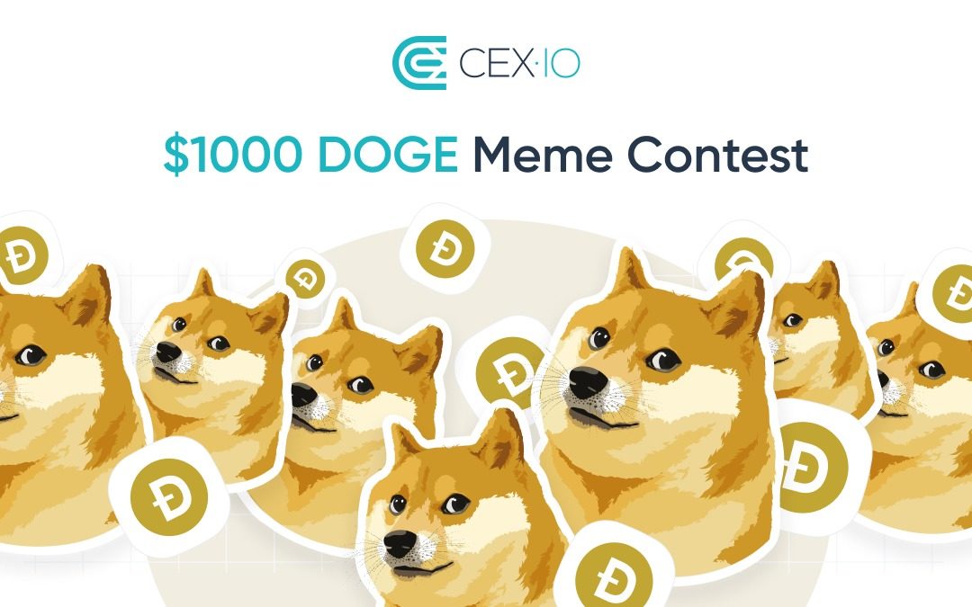 cex io dogecoin