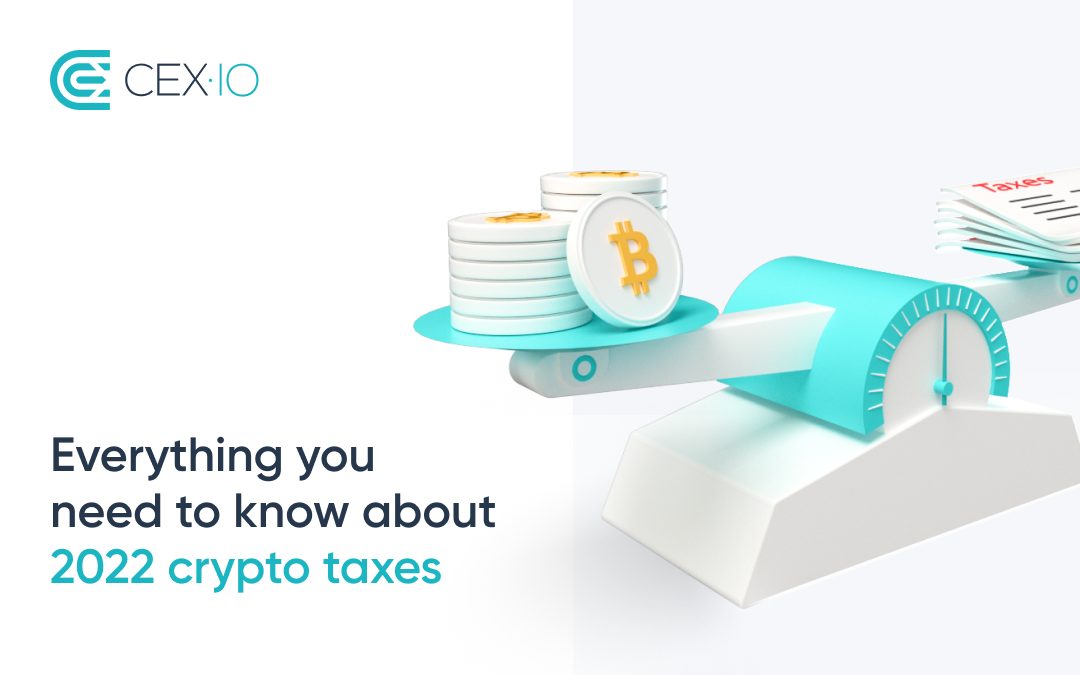 Cryptocurrency and Taxes: What You Need to Know