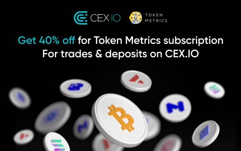 Bitcoin & Crypto Trading Blog - CEX.IO