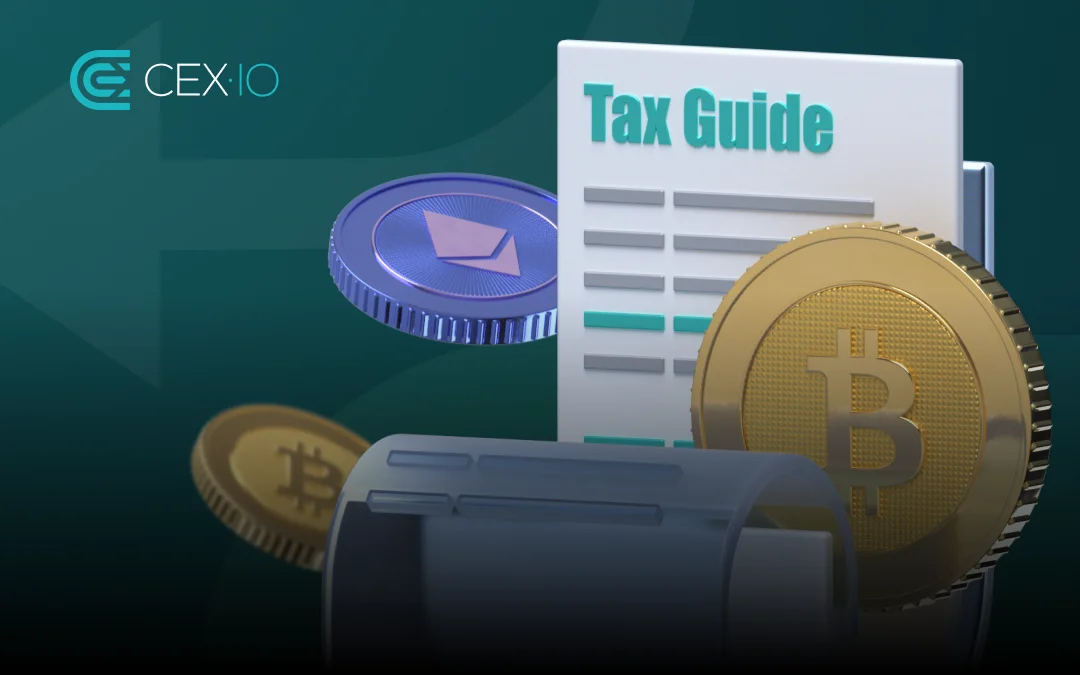 What to know about crypto taxes in the U.S. in 2023 : Bitcoin & Crypto ...