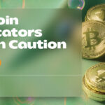 bitcoin indicators flash caution